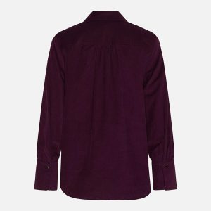 VIKI BERRY VELVET – Image 2