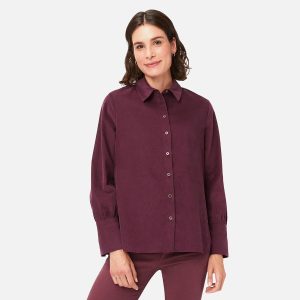 VIKI BERRY VELVET – Image 3