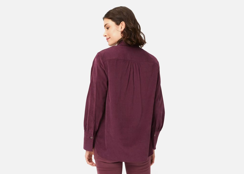 VIKI BERRY VELVET
