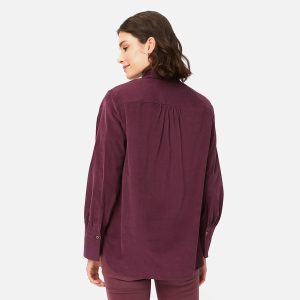 VIKI BERRY VELVET – Image 4