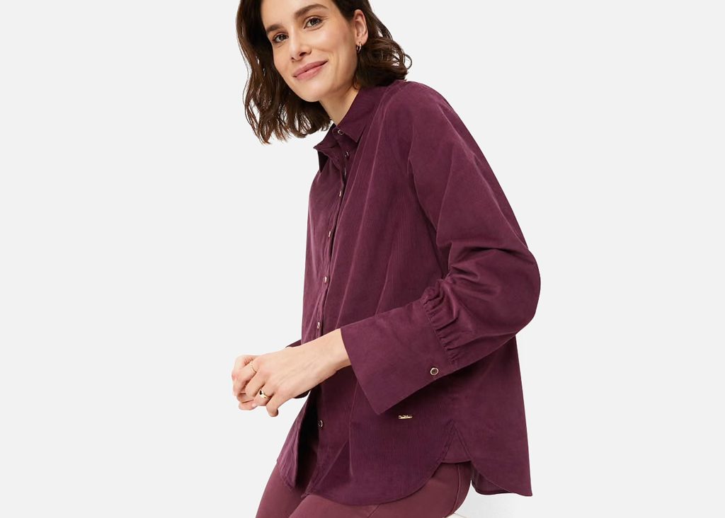 VIKI BERRY VELVET