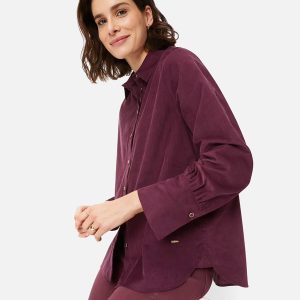VIKI BERRY VELVET – Image 5