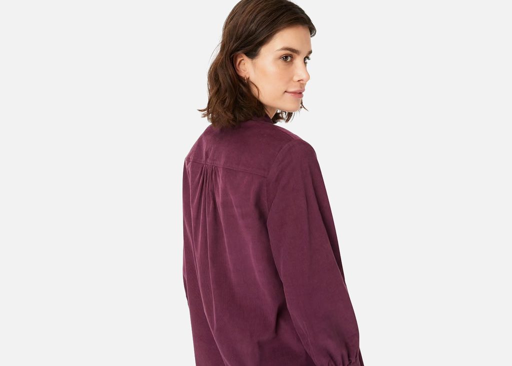 VIKI BERRY VELVET