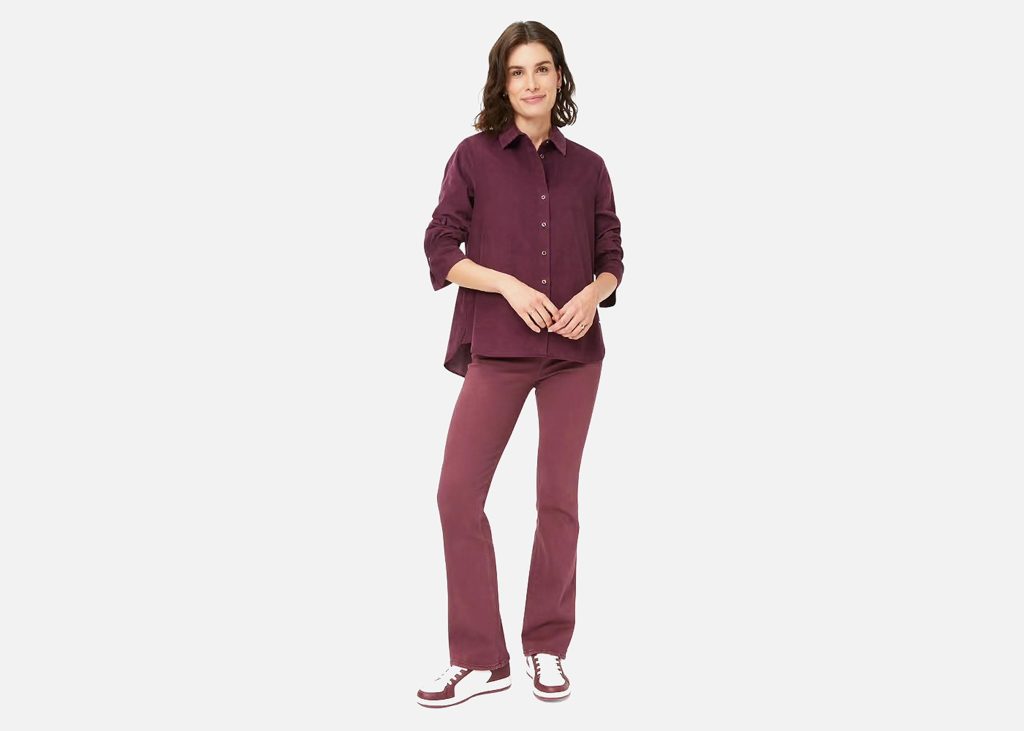 VIKI BERRY VELVET