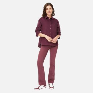 VIKI BERRY VELVET – Image 7
