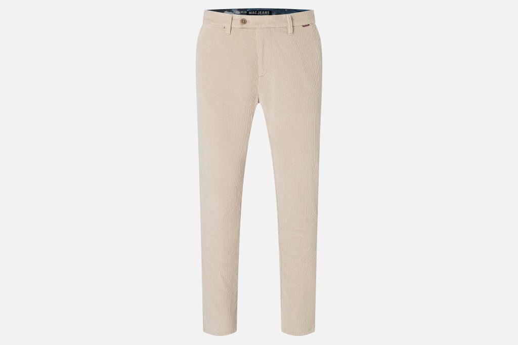LENNOX VELOUR OFF WHITE