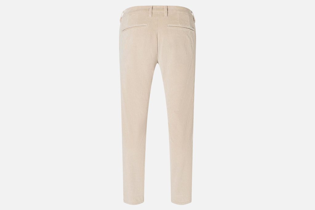 LENNOX VELOUR OFF WHITE
