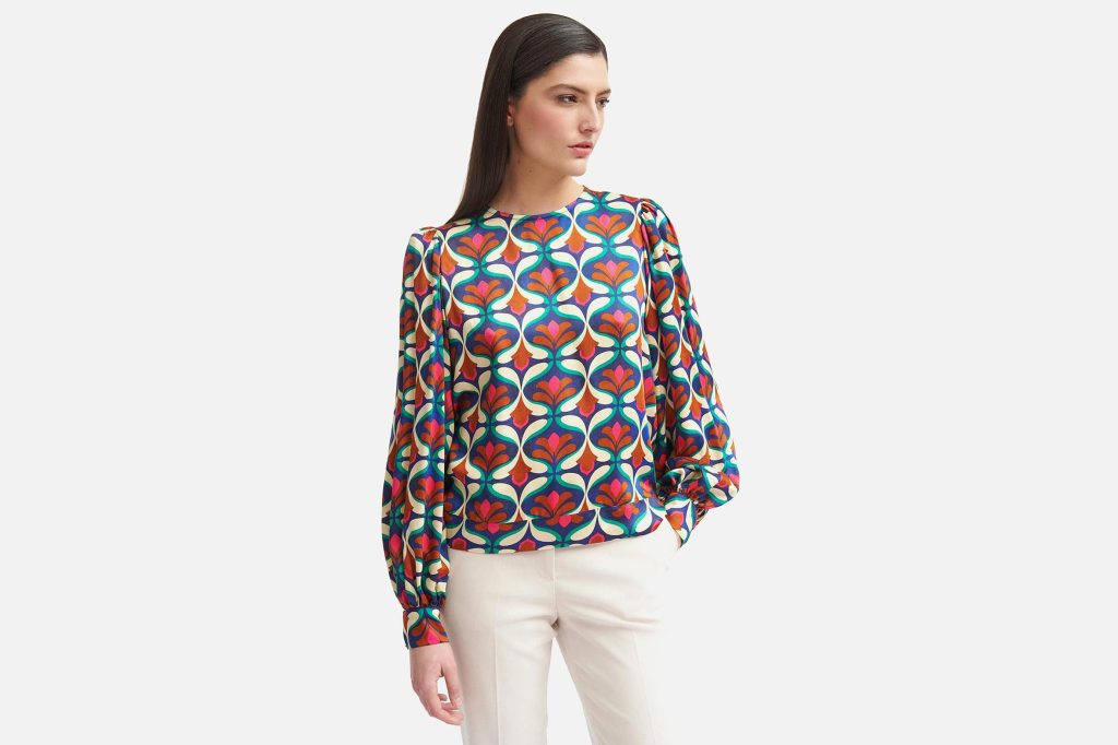 TOP SALINA MULTI