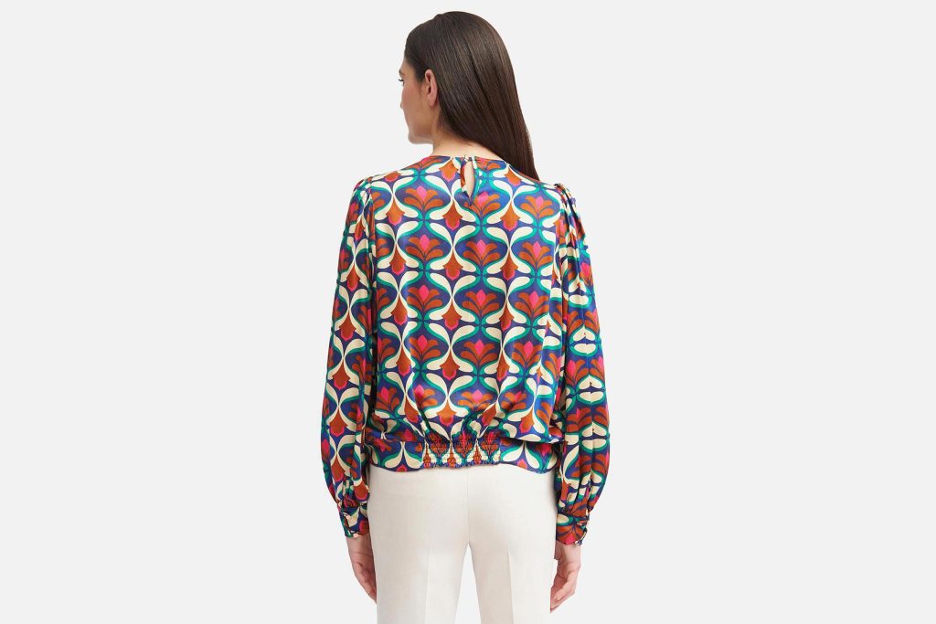 TOP SALINA MULTI