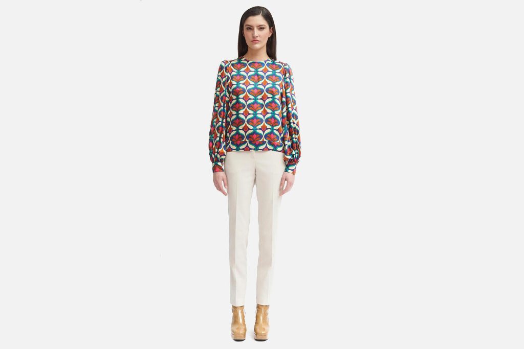 TOP SALINA MULTI