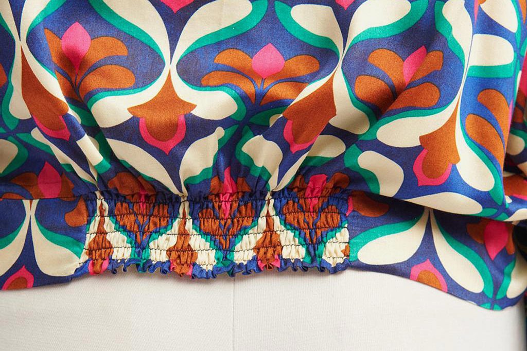 TOP SALINA MULTI