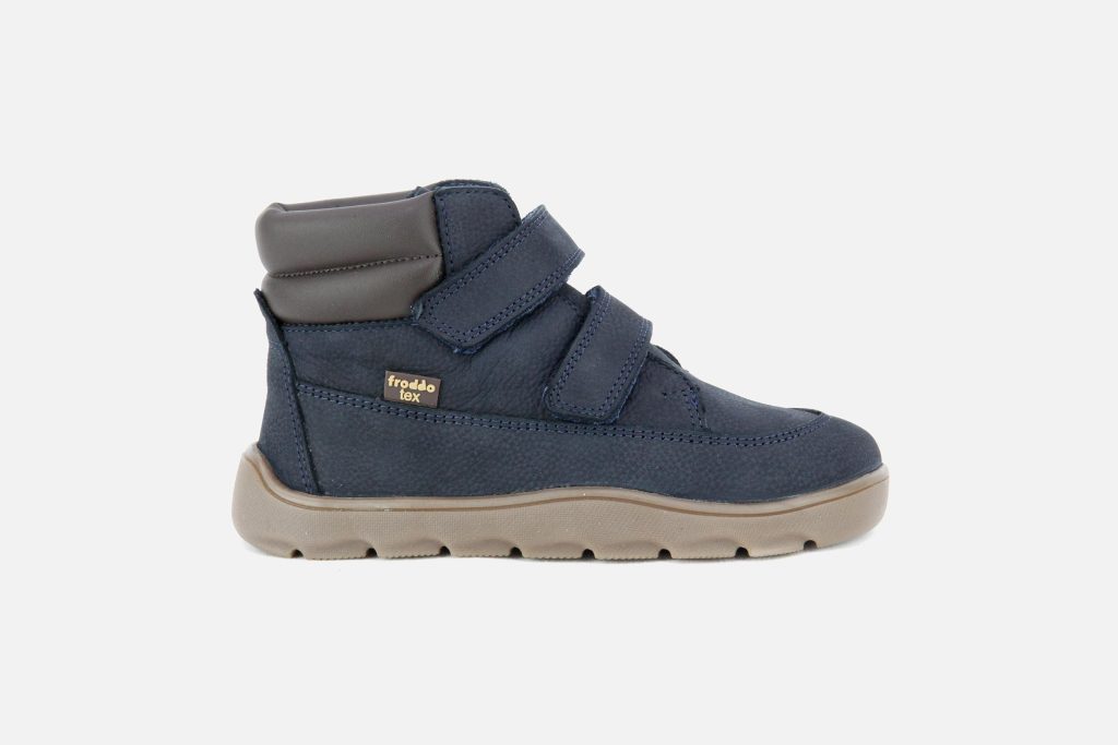 BAREFOOT ZERU BLUE TEX