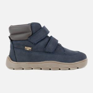 BAREFOOT ZERU BLUE TEX - Image 1
