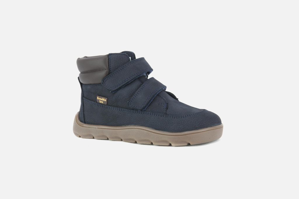 BAREFOOT ZERU BLUE TEX