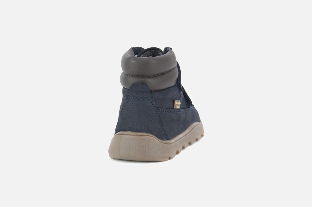 BAREFOOT ZERU BLUE TEX