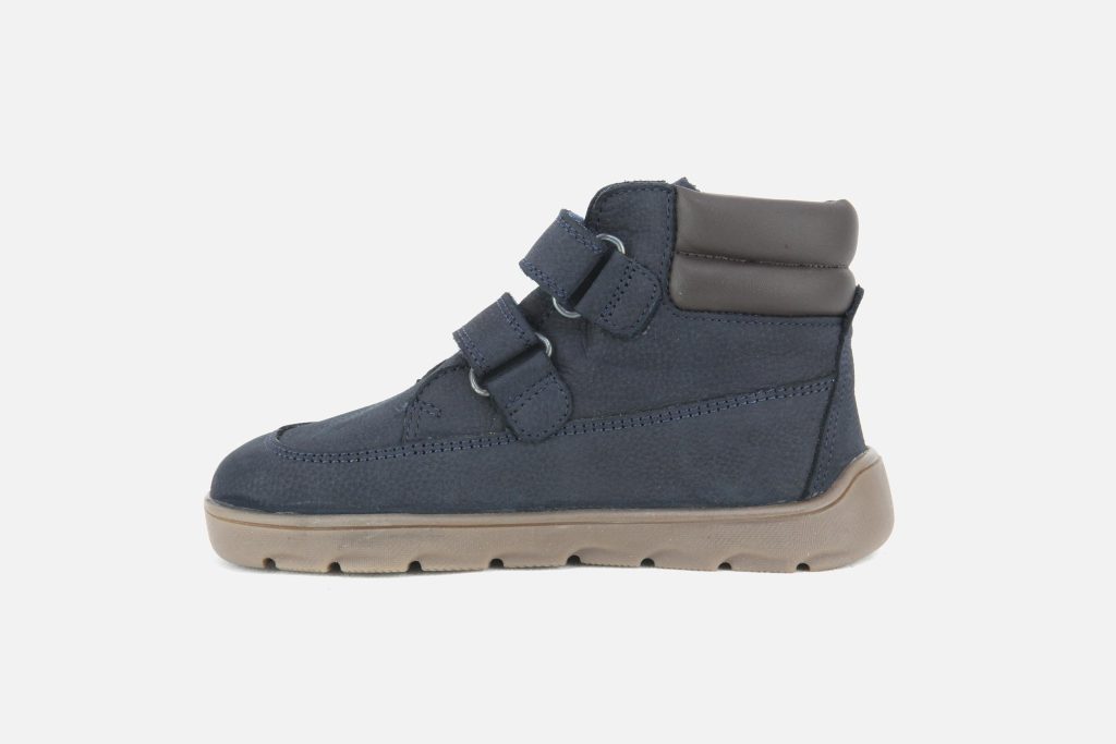 BAREFOOT ZERU BLUE TEX