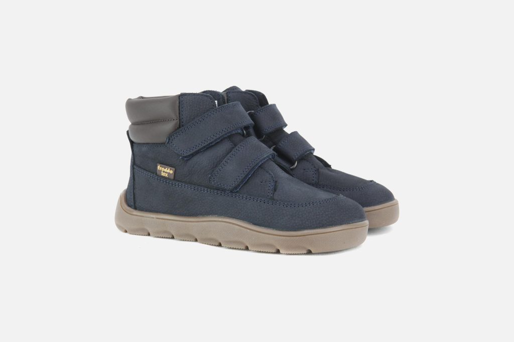 BAREFOOT ZERU BLUE TEX