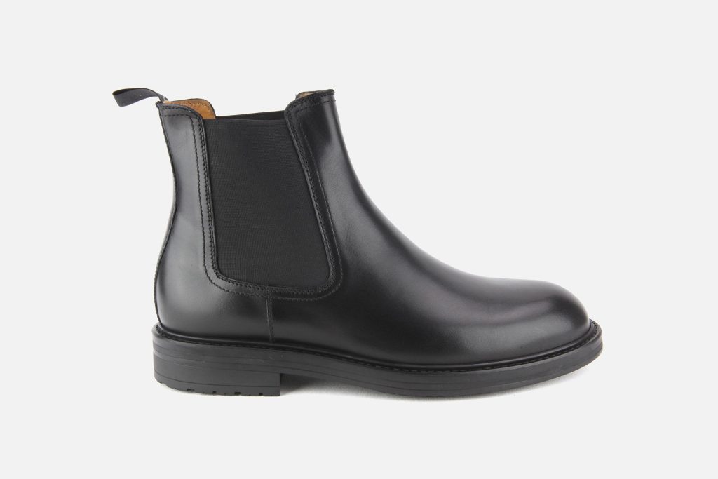 REEVES CHELSEA BLACK