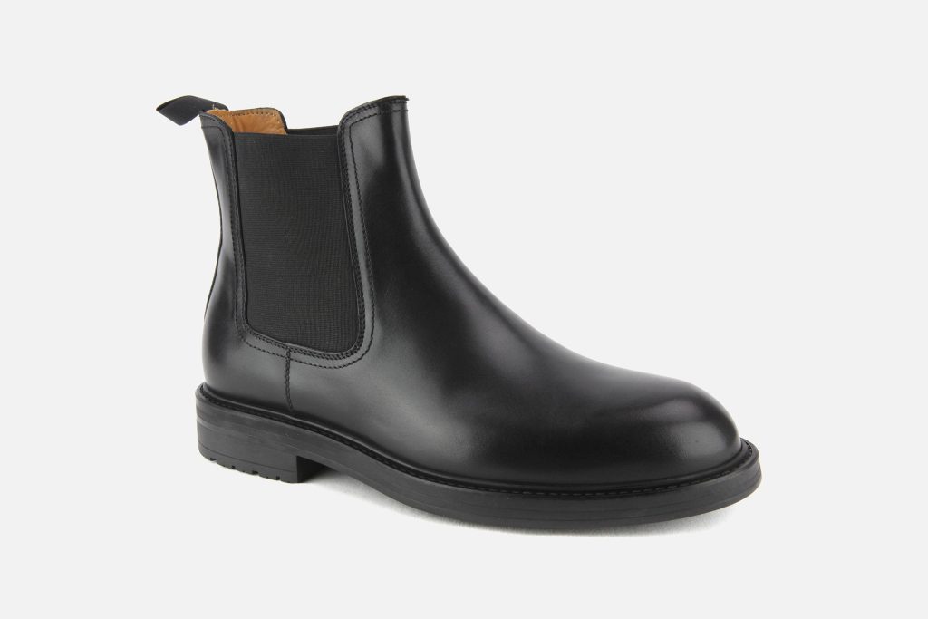 REEVES CHELSEA BLACK