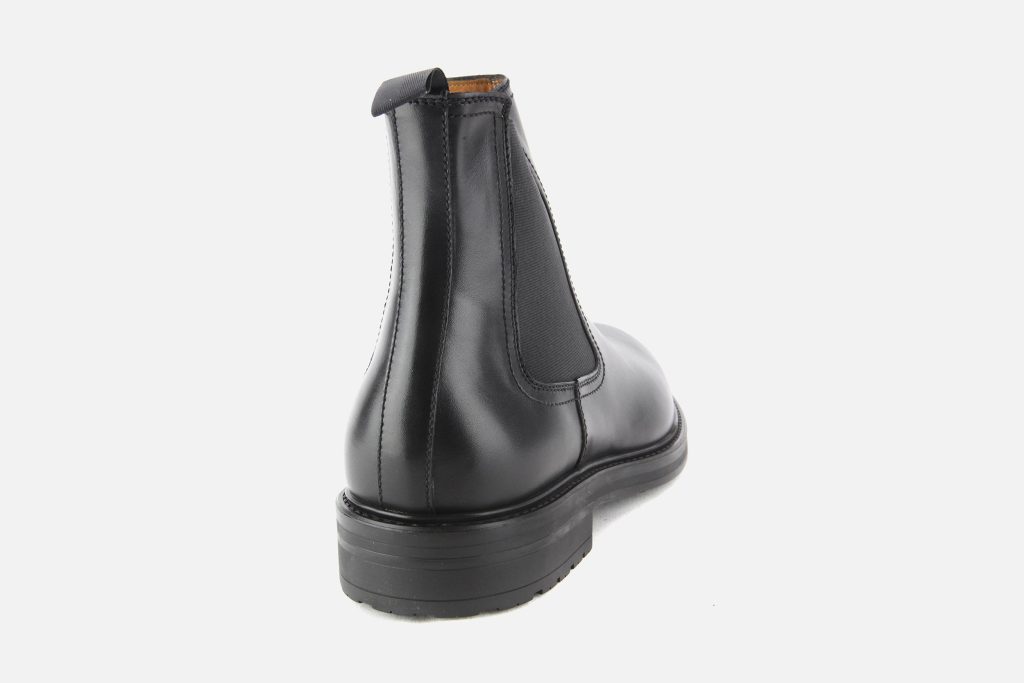 REEVES CHELSEA BLACK