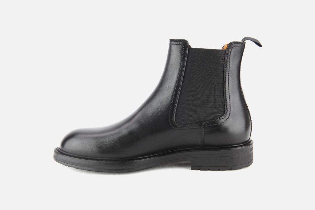 REEVES CHELSEA BLACK