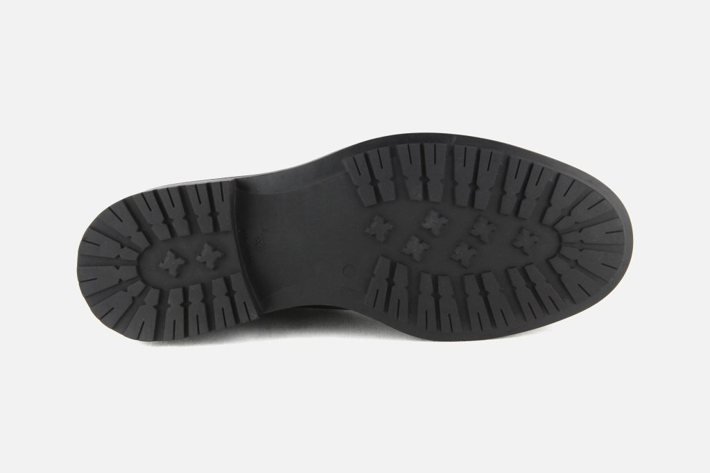 REEVES CHELSEA BLACK