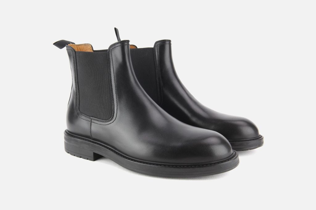 REEVES CHELSEA BLACK