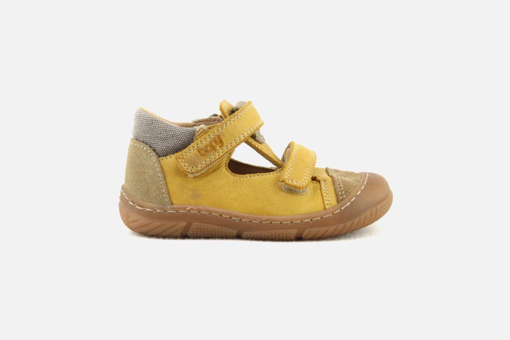 JACOUR JAUNE CA