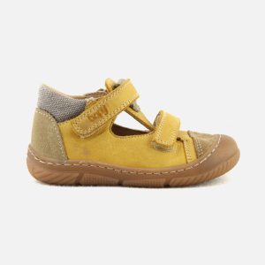 JACOUR JAUNE CA - Image 1