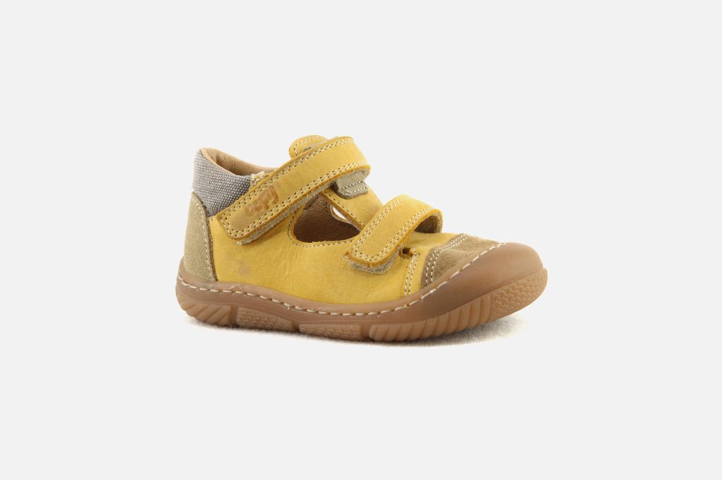 JACOUR JAUNE CA