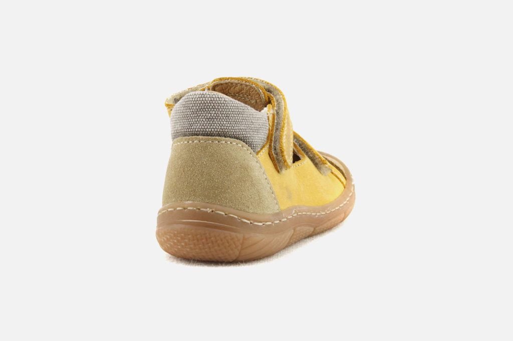 JACOUR JAUNE CA