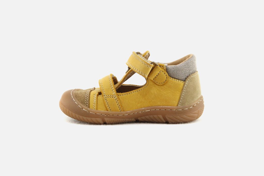 JACOUR JAUNE CA