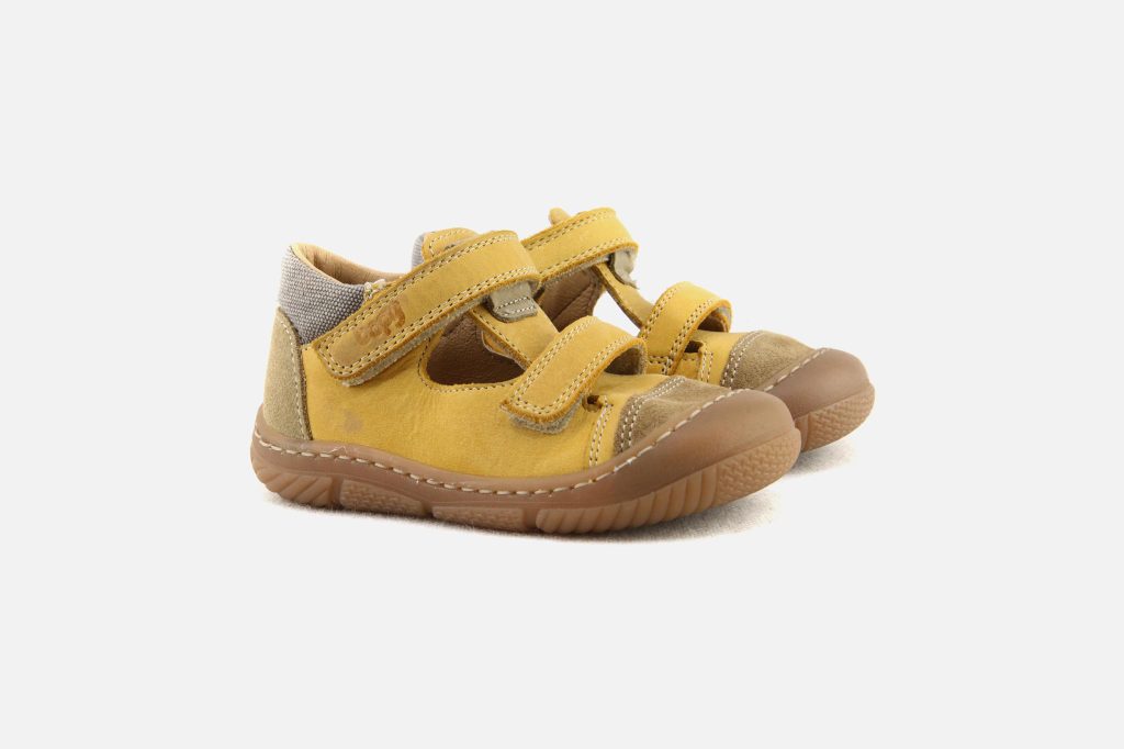 JACOUR JAUNE CA