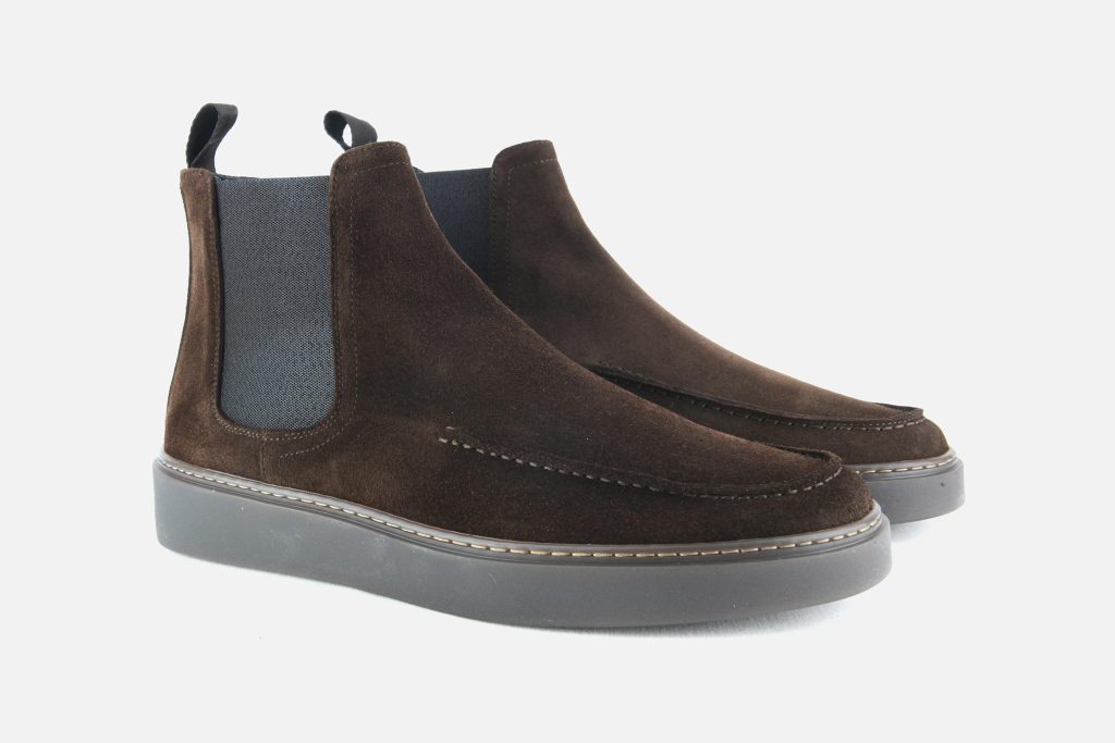 GIROLAMO CHELSEA BROWN