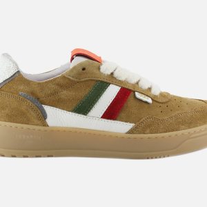 FIRENZE TABACCO TRICOLOR - Image 1