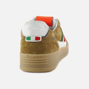 FIRENZE TABACCO TRICOLOR - Image 3