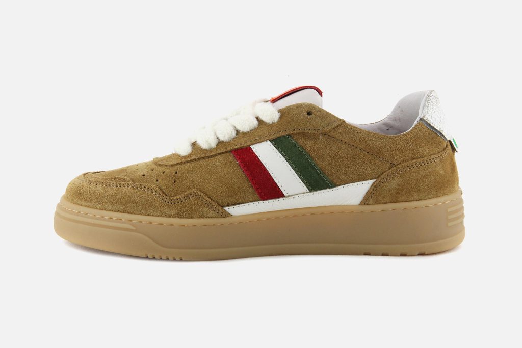 FIRENZE TABACCO TRICOLOR