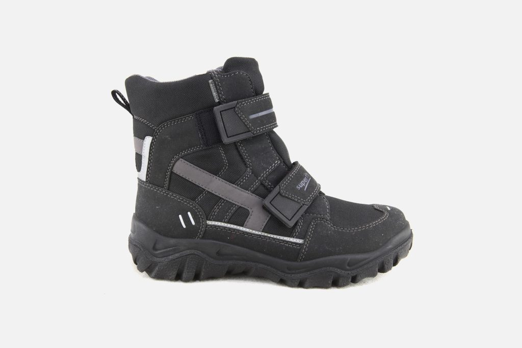 HUSKY NOIR CA