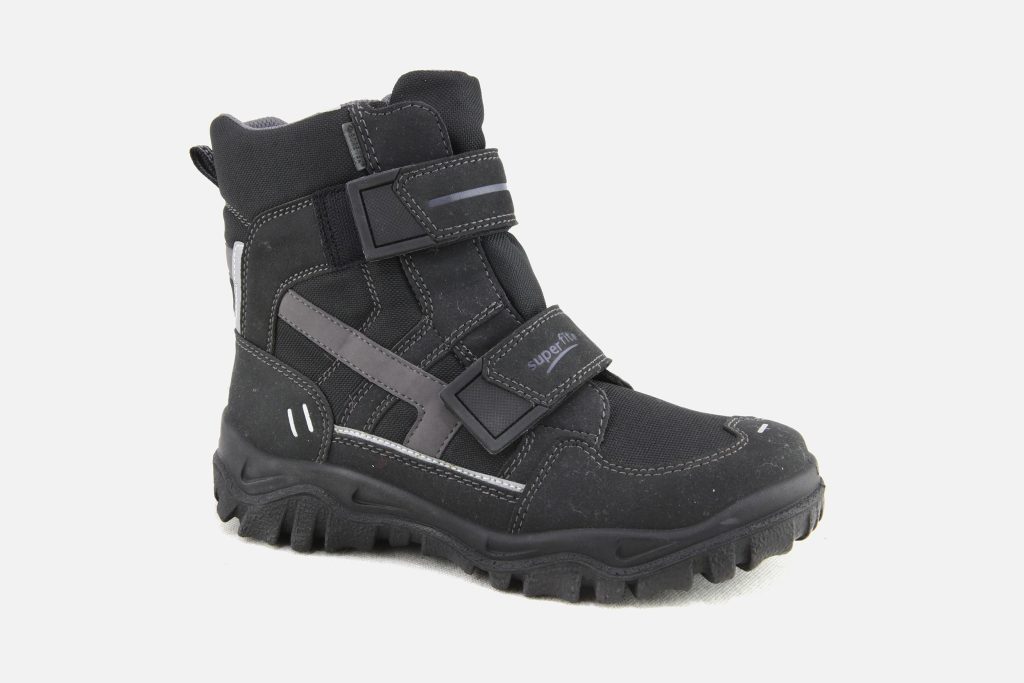 HUSKY NOIR CA