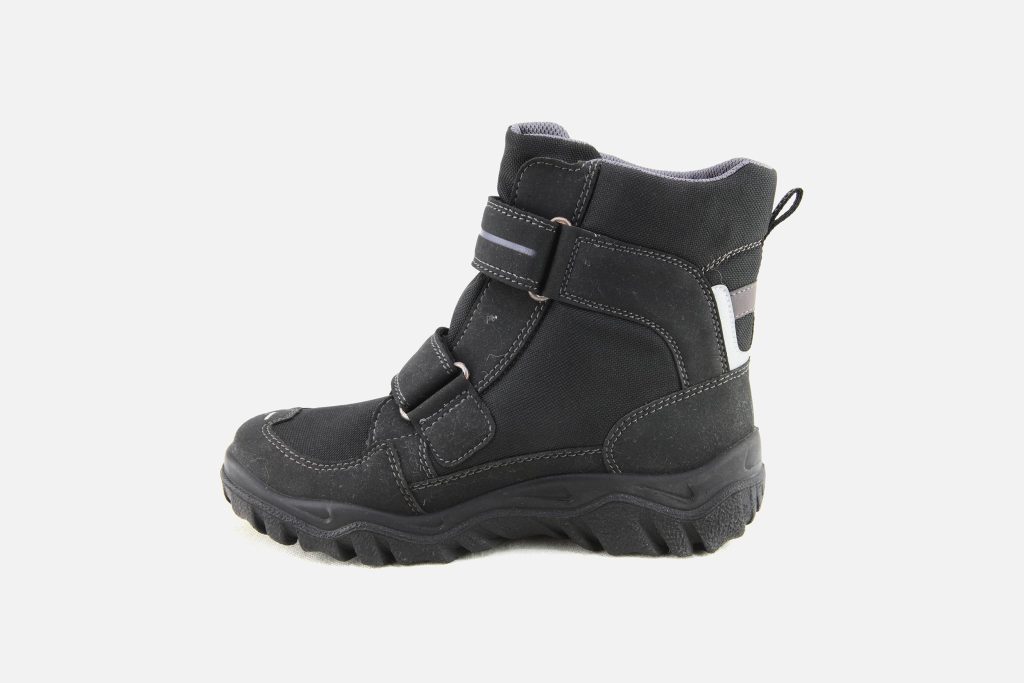 HUSKY NOIR CA