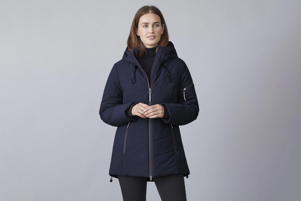 LYSBERG MARINE