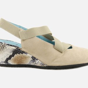 TORRENT BEIGE WHIPS - Image 1