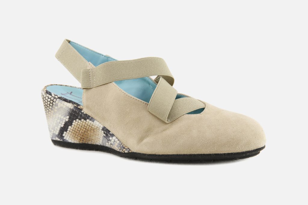 TORRENT BEIGE WHIPS