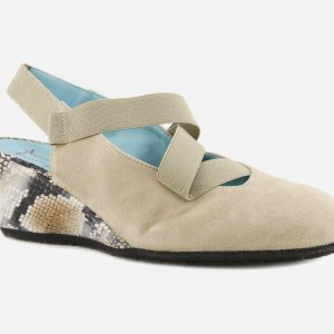 TORRENT BEIGE WHIPS - Image 2