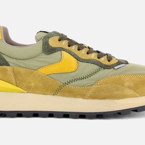QWARK HYPE MUSTARD KAKI - Image 1