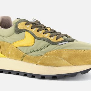 QWARK HYPE MUSTARD KAKI - Image 2
