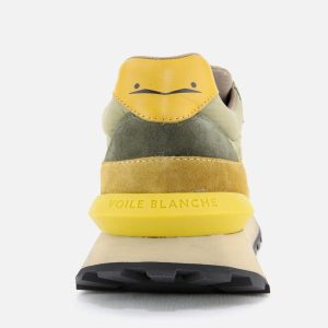 QWARK HYPE MUSTARD KAKI - Image 3