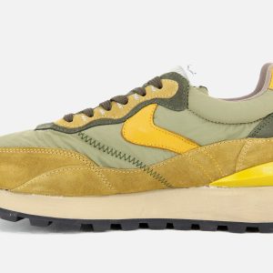 QWARK HYPE MUSTARD KAKI - Image 4