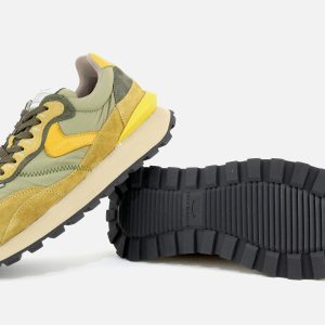 QWARK HYPE MUSTARD KAKI - Image 5
