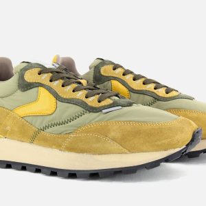 QWARK HYPE MUSTARD KAKI - Image 6